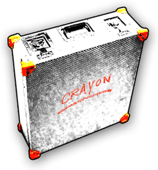 Crayon Audio Visual